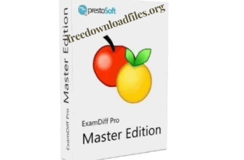 ExamDiff Pro Master Edition 12.0.1.6 With Crack [Latest]