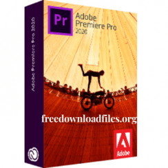 Adobe Premiere Pro 2022 Crack v22.1.1.172 Full Version [Latest]