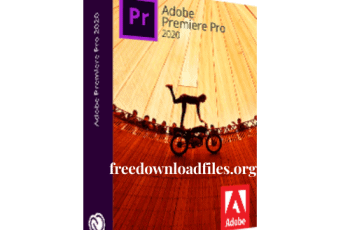 Adobe Premiere Pro 2022 Crack v22.1.1.172 Full Version [Latest]