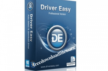 Driver Easy Professional 5.7.0.39448 Crack Full Version [Latest]