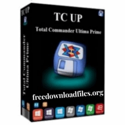 Total Commander Ultima Prime 8.2 With Crack [Latest]