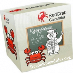 RedCrab Calculator PLUS 8.1.0.801 With Crack [Latest]