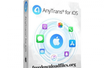 AnyTrans for iOS 8.9.0.202010922 With Crack Download [Latest]