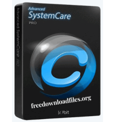 Advanced SystemCare Pro 16.3.0.190 With Crack [Latest]