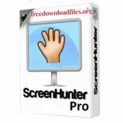ScreenHunter Pro 7.0.1257 With Crack + Serial Key [Latest]