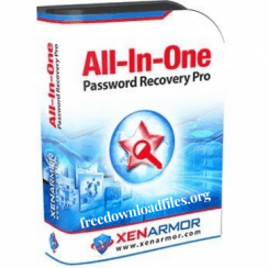 All-In-One Password Recovery Pro Enterprise 2021 v7.0.0.1 With Crack [Latest]