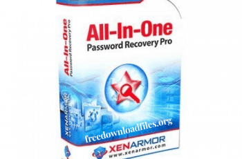All-In-One Password Recovery Pro Enterprise 2021 v7.0.0.1 With Crack [Latest]