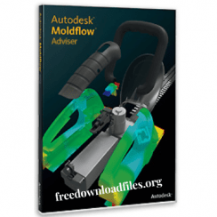 Autodesk Moldflow Adviser 2021 With Crack [Latest]
