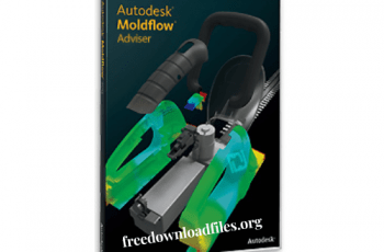 Autodesk Moldflow Adviser 2021 With Crack [Latest]
