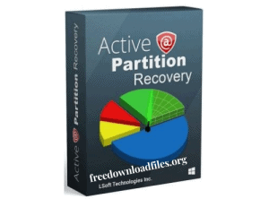 Active Partition Recovery Ultimate Crack