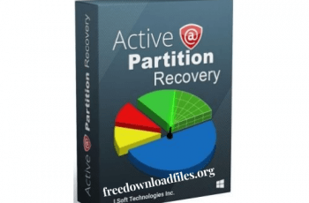 Active Partition Recovery Ultimate 22.0.0 With Crack [Latest]