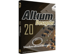 Altium Designer Crack Free Download