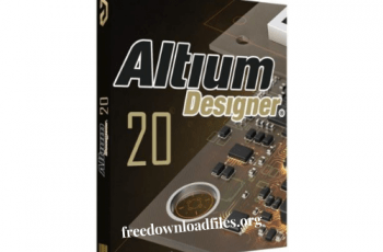 Altium Designer 22.11.1 Build 43 With Crack Download [Latest]