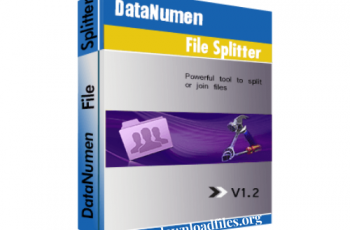DataNumen File Splitter 1.4.0 With Crack Free Download [Latest]