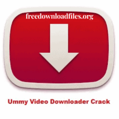 Ummy Video Downloader Crack 1.10.10.7 With License Key [Latest]