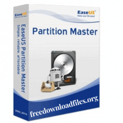 EaseUS Partition Master 16.5 With Crack Free Download [Latest]