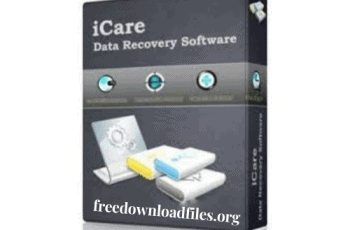 iCare Data Recovery Pro Crack 8.4.6 With License Key 2023