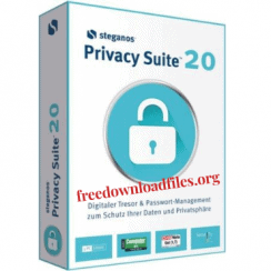 Steganos Privacy Suite 21.1.1 Revision 12848 With Serial Key [Latest]