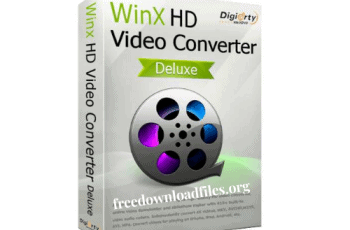 WinX HD Video Converter Deluxe 5.16.8.342 With Crack [Latest]