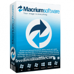 Macrium Reflect 8.1.7784 With Crack Download [Latest]