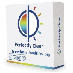 Athentech Perfectly Clear Complete 3.12.2.2045 With Crack [Latest]