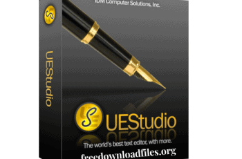 IDM UEStudio 22.1.0.90 With Crack Free Download [Latest]