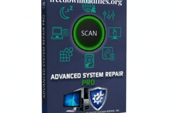 Advanced System Repair Pro 1.9.9.3 Crack With License Key 2023