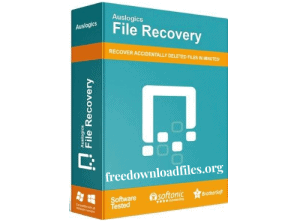 Auslogics File Recovery Professional Crack