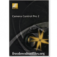 Nikon Camera Control Pro 2.33.1 Crack With Serial Key [Latest]