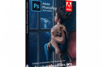 Adobe Photoshop CC 2022 Crack v23.0.1.68 With Keygen [Latest]