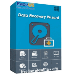 EaseUS Data Recovery Wizard Technician 17.0.0.0 Build 20231110 With Crack [Latest]