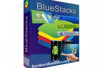 BlueStacks 5.9.0.1062 Crack Full Version Download [Latest]