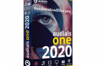 Audials One Platinum 2020.2.52.0 With Crack [Latest]