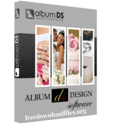 Album DS 11.8 With Crack Free Download [Latest]