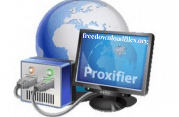 Proxifier 4.07 Crack Plus Registration Key Free Download [Latest]