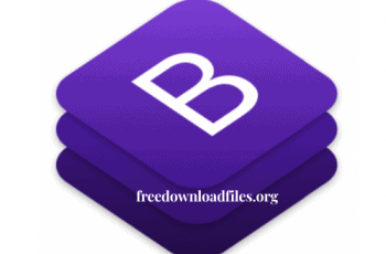 Bootstrap Studio 6.1.0 With Crack Free Download [Latest]