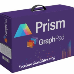 GraphPad Prism 9.5.1.733 (x64) With Crack Free Download 2023