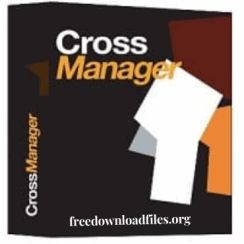 DATAKIT CrossManager 2021.3 Build 2021.06.23 With Crack [Latest]