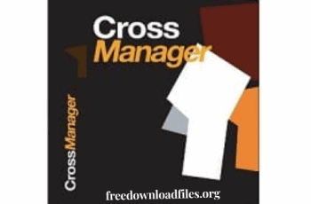 DATAKIT CrossManager 2021.3 Build 2021.06.23 With Crack [Latest]