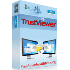 TrustViewer  2.9.1 Build 4216 Crack Full Version [Latest]