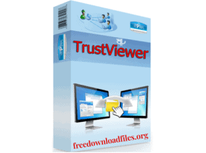 TrustViewer Full Version
