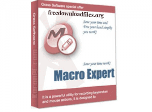 macro expert 3.1.0 crack