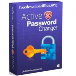 Active Password Changer Ultimate 12.0.0.3 With Crack [Latest]
