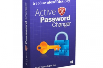 Active Password Changer Ultimate 12.0.0.3 With Crack [Latest]