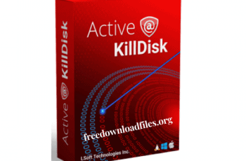 Active KillDisk Ultimate 14.0.11 Full Crack Free Download [Latest]