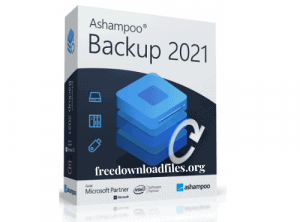 Ashampoo Backup Pro Crack