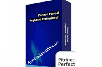 Pitrinec Perfect Keyboard Professional 9.4 With Crack [Latest]