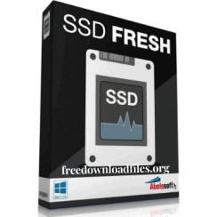Abelssoft SSD Fresh Plus 2021 10.05.35 With Crack [Latest]