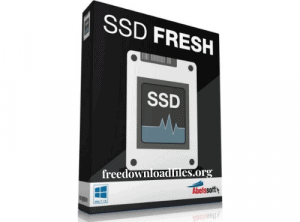 Abelssoft SSD Fresh Plus Crack
