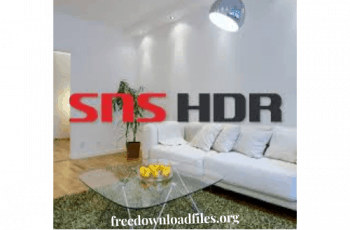 SNS-HDR Professional 2.7.3.1 With Crack Download [Latest]